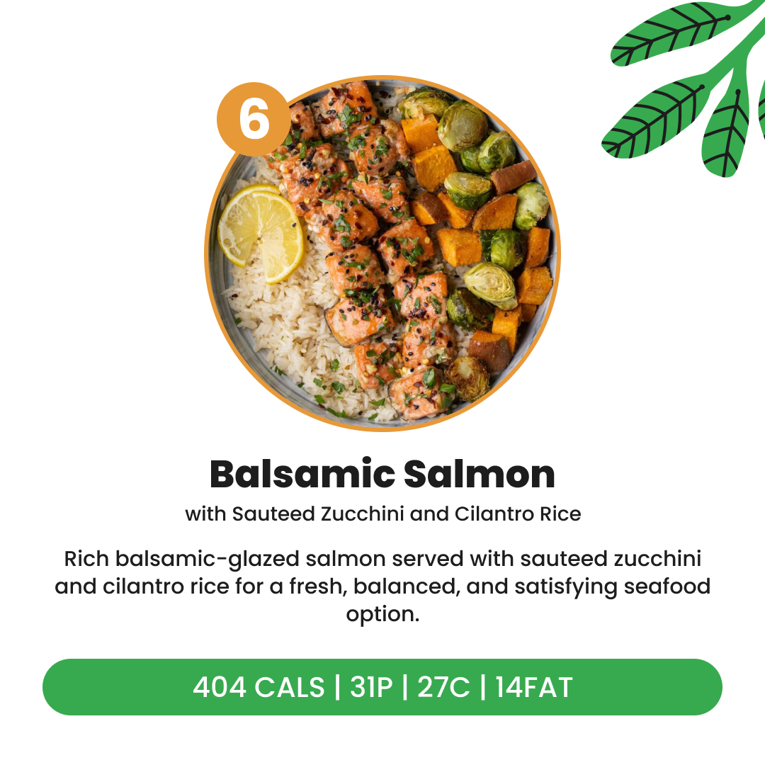 EXCLUSIVE 20% OFF 5 MEAL PLAN CODE: EASYFIT20