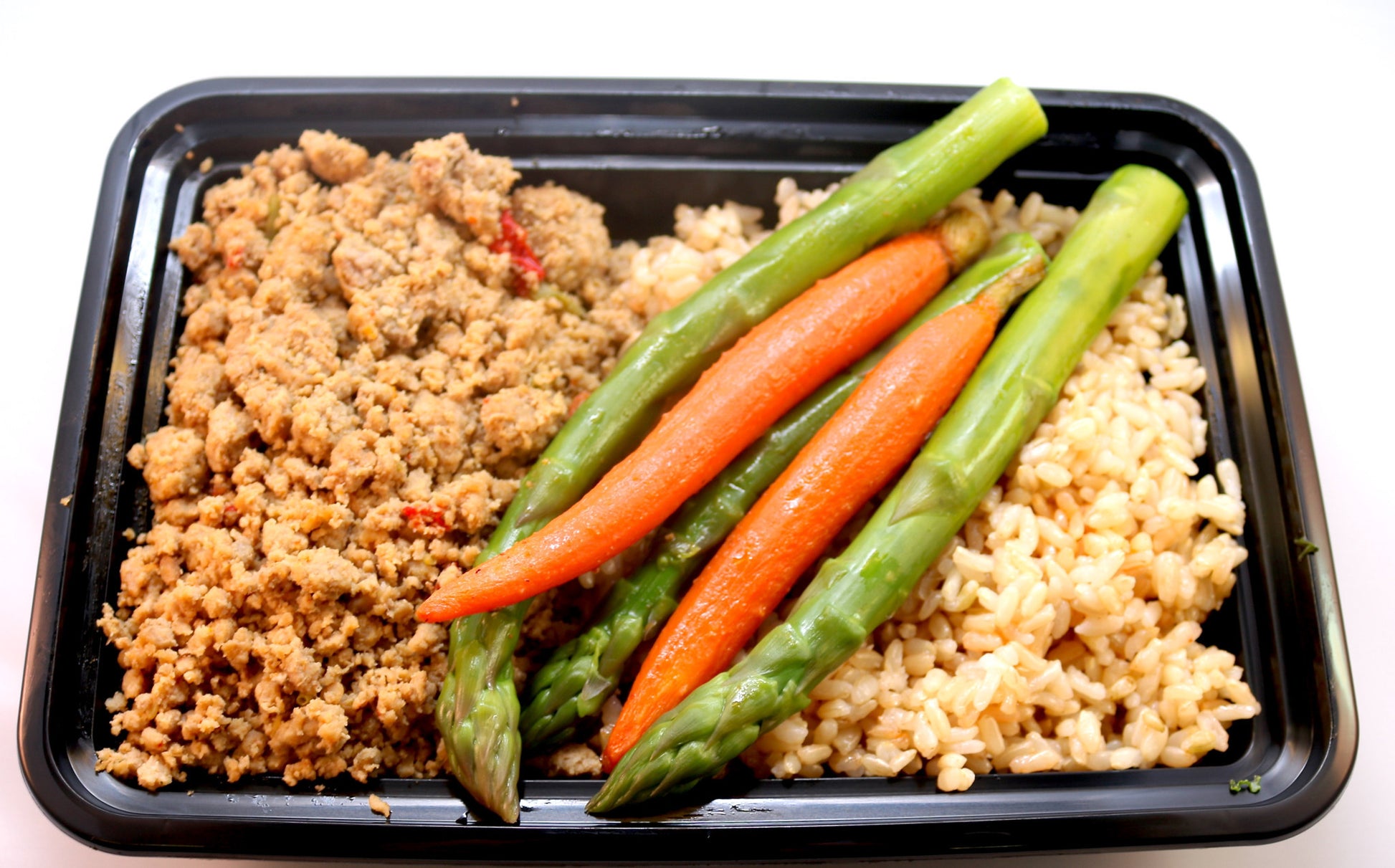 [The Best Meal Prep Delivery Service In Los Angeles County] - Easyfit Co.