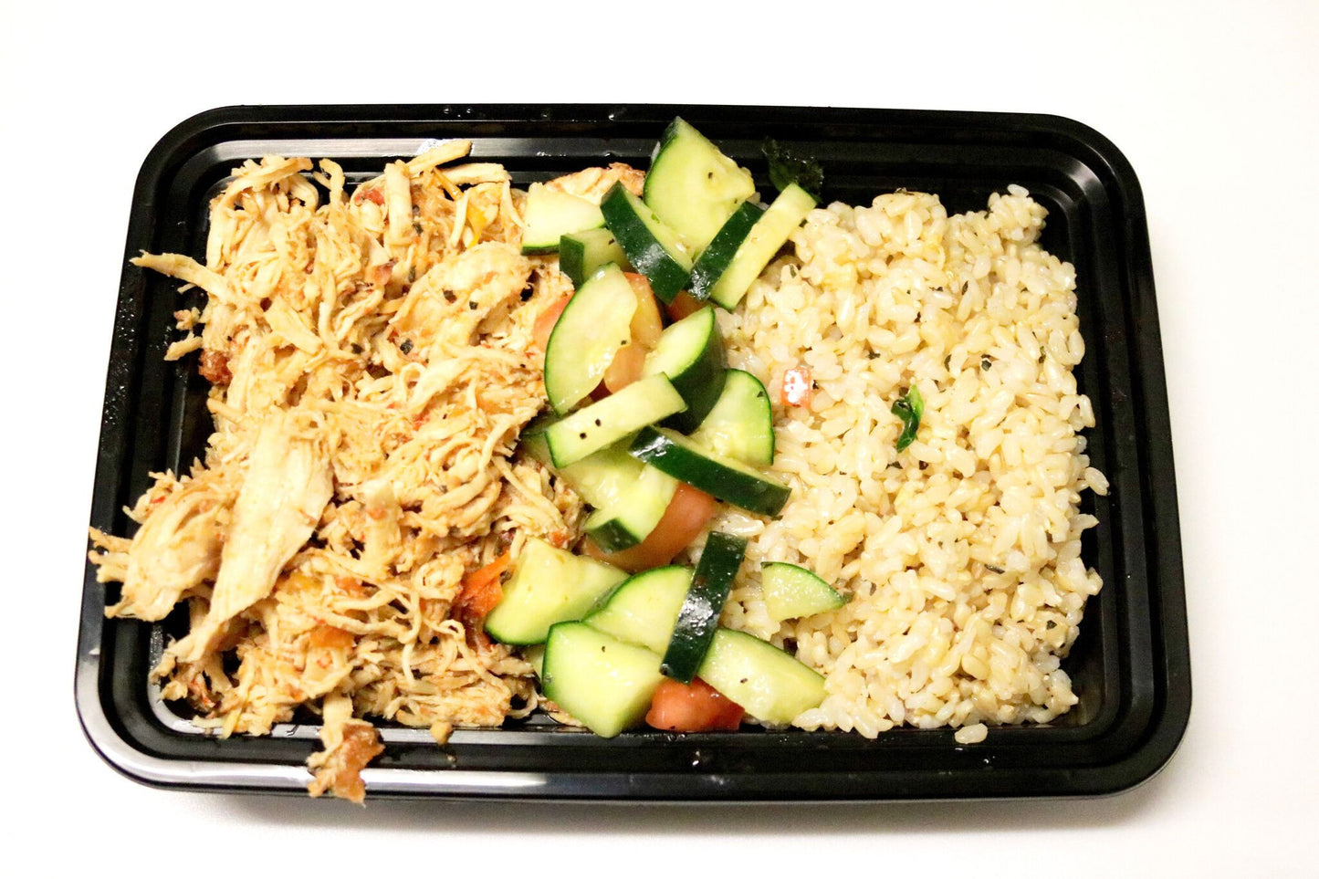 [The Best Meal Prep Delivery Service In Los Angeles County] - Easyfit Co.